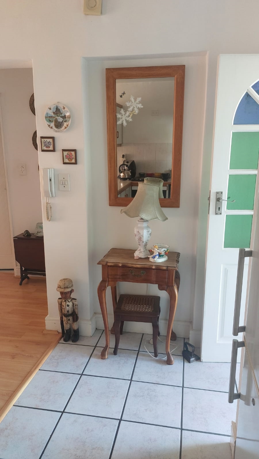 2 Bedroom Property for Sale in Table View Western Cape